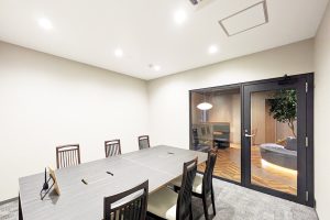 上野TAビル　 7F_洋室8